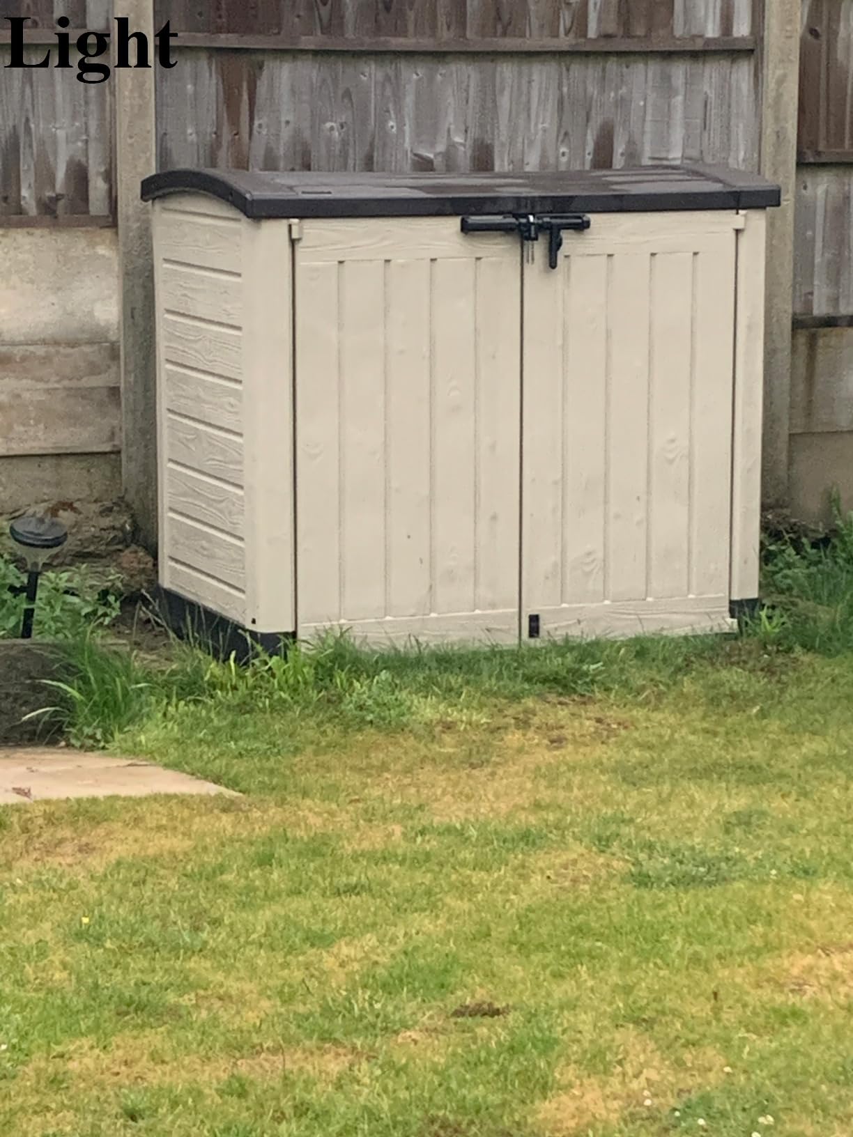 Zeer nuttig en effectief, maar wat omvangrijk wanneer gemonteerd op een iPhone