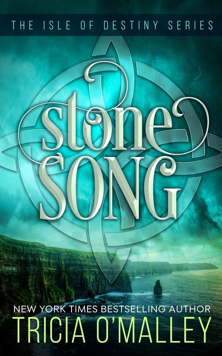 Stone Song: The Isle of Destiny Series: Volume 1