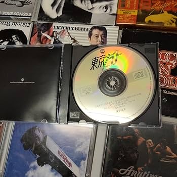 矢沢永吉 YOUR SONG 1～6 CD 全6枚セット 初回限定盤 矢沢永吉 YOUR SONG 1～6 CD 全6枚セット 初回限定盤 Amazon.co.