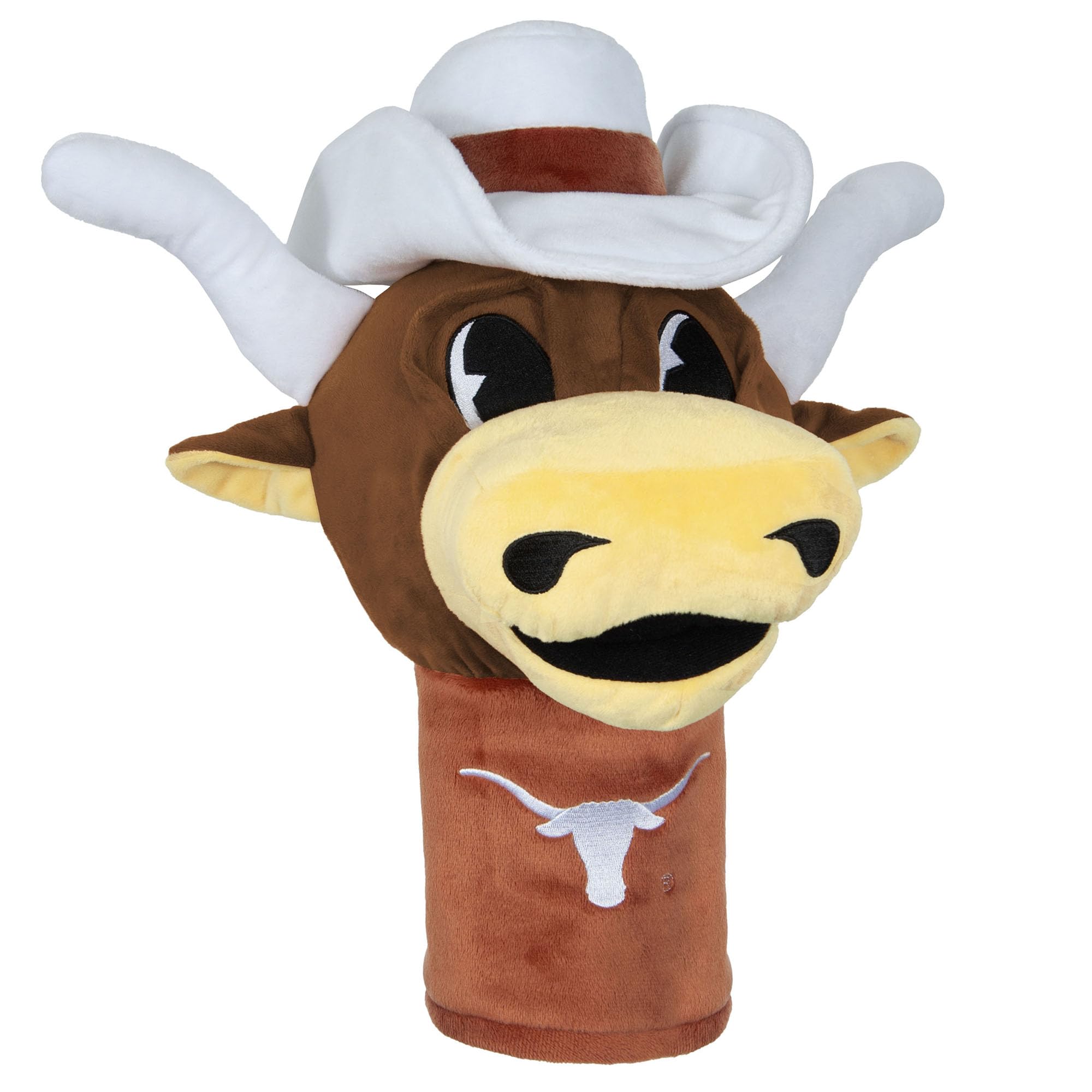Team Effort Mascot Headcover Collegiate