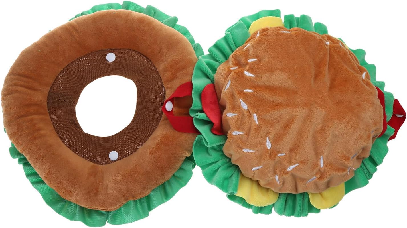 Cat Recovery Collar Pet Cone Collar Soft Cute Elizabethan