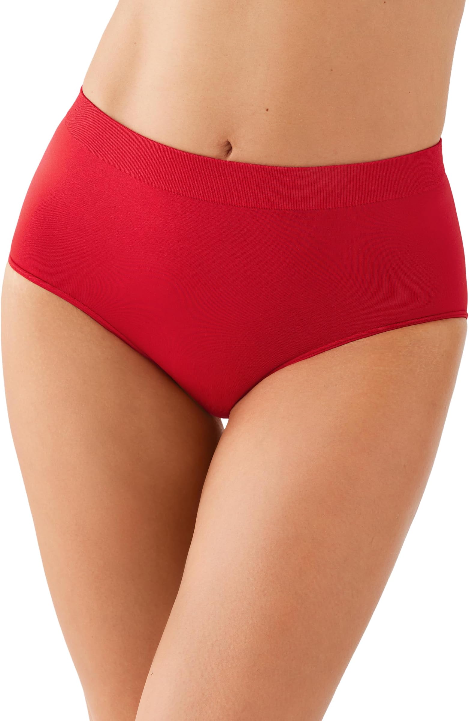 womens B-smooth Brief 838175