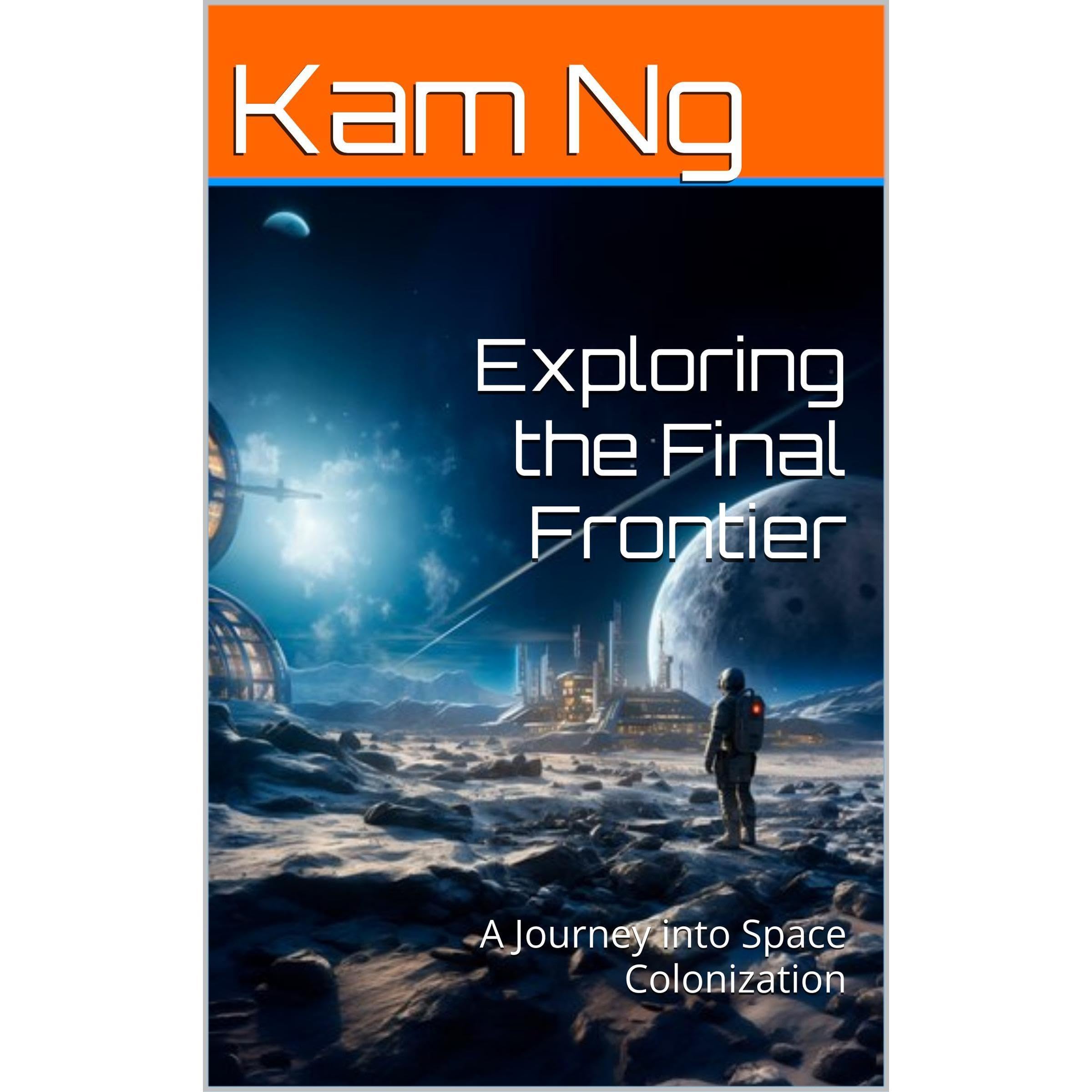 Exploring the Final Frontier