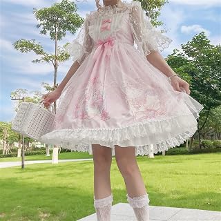 Amazon Com K 12 Melanie Martinez Costume