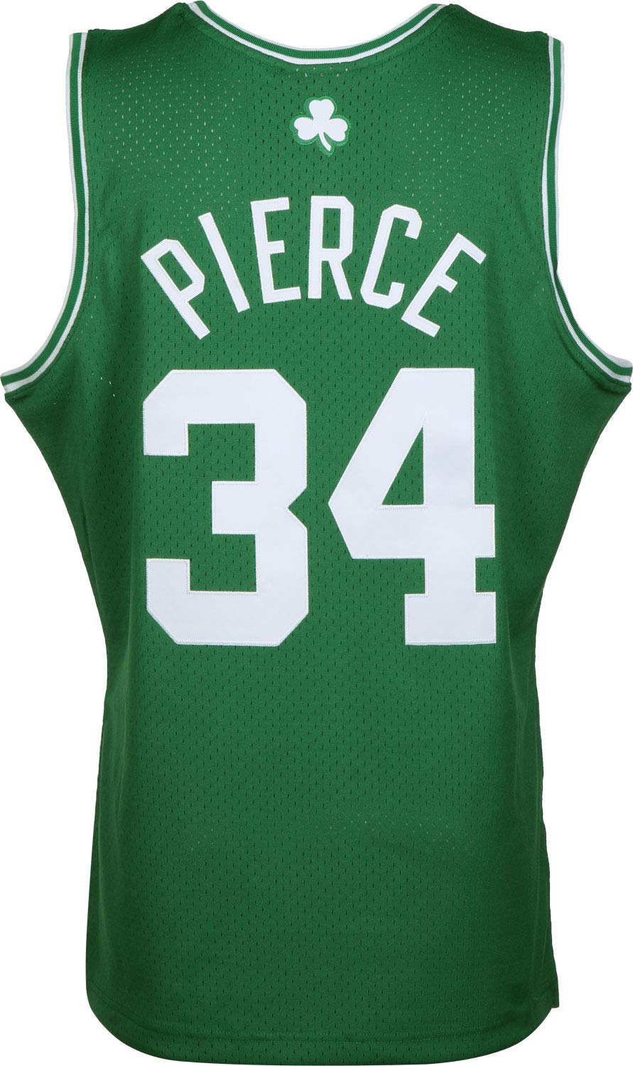 Mitchell & Ness NBA Hardwood Classics Swingman Jersey Boston Celtics - Larry Bird