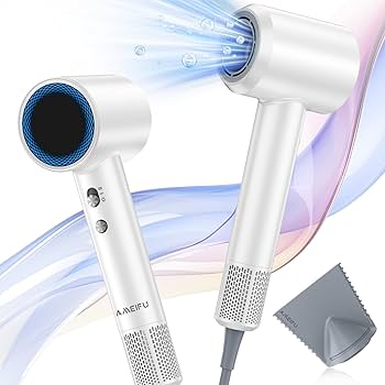 Amazon | ドライヤー 速乾 人気【7月新登場!業界初! 高速ヘア