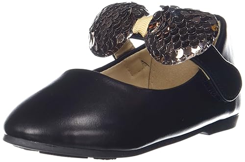 Max Sequinned Mary Janes