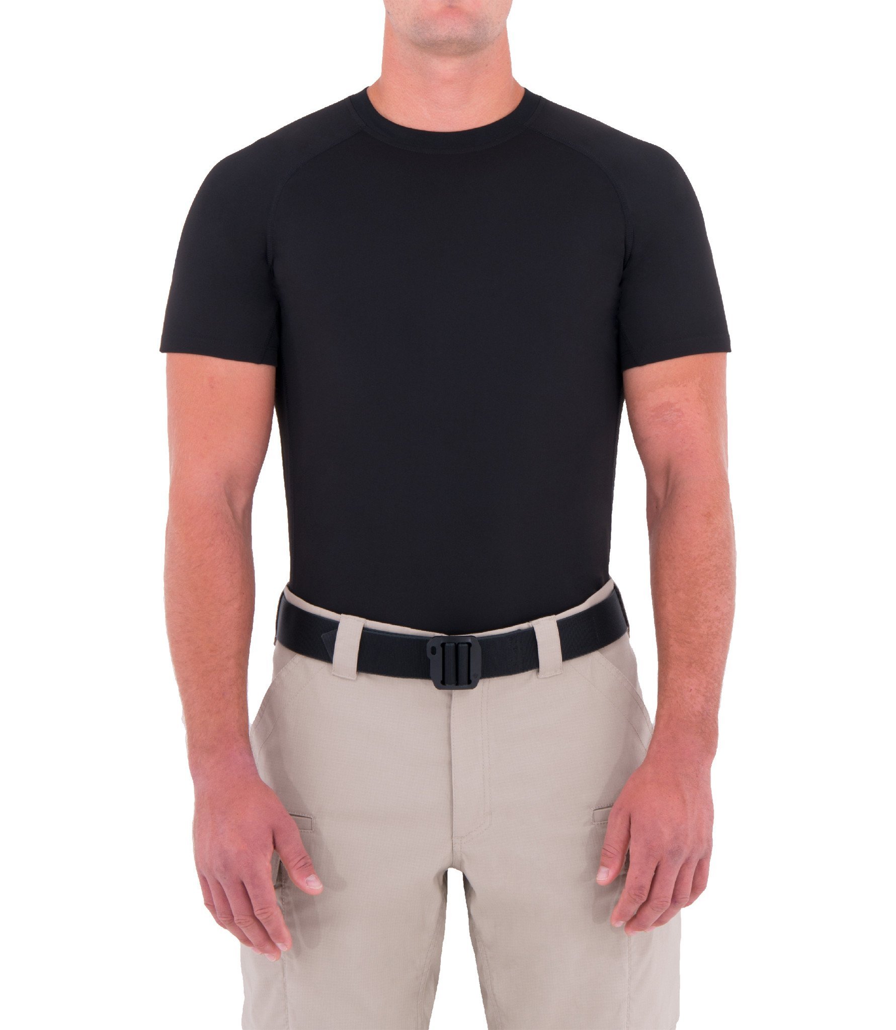 First Tactical Men's Performance Short Sleeve T-Shirt