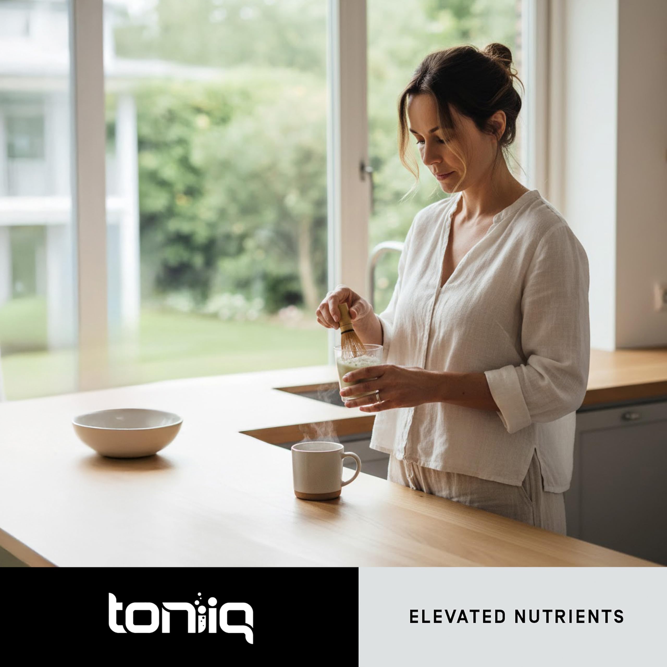 Toniiq 1000mg Triple Blend Zinc Carnosine Supplement — Amazon image 6