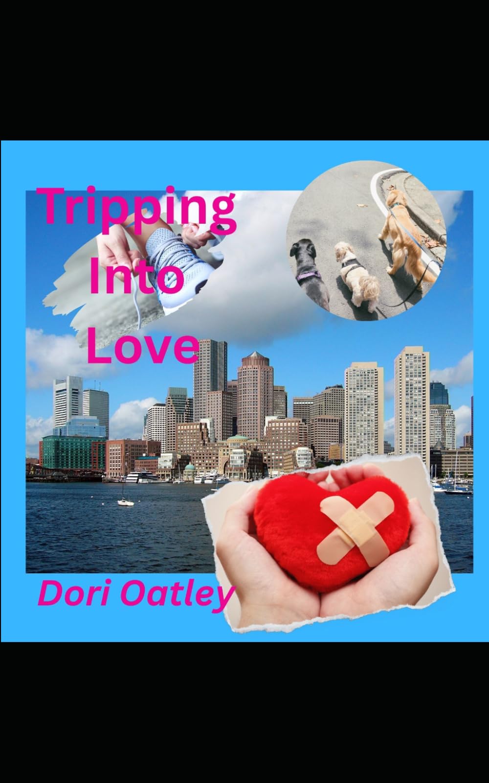 Tripping Into Love