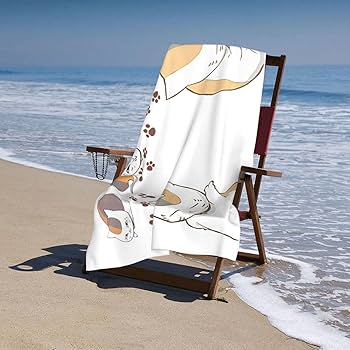 【未開封】夏目友人帳 〜ニャンコ先生と涼む夏のある日〜バスタオル全3種 新品未使用品 夏目友人帳 ニャンコ先生と涼む夏のある日 バス