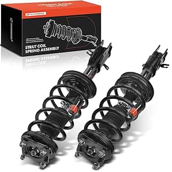 【希少】シトロエン CX エンスーCAR本 STRUT issue 7 07-12 Mazda CX-7 Front Quick Complete Struts with Springs