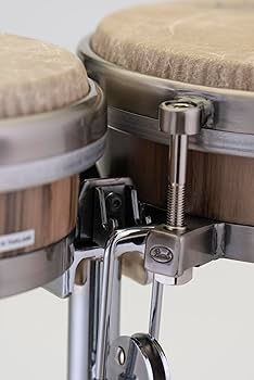トルコ製　ボンゴ　打面 約14.5㎝ / 約16.5㎝ マイネル(MEINL)|ボンゴ|HARDOFFオフモール（オフモ