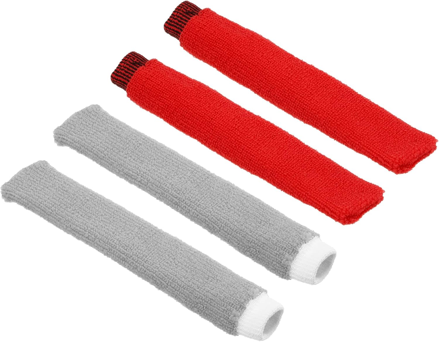 PATIKIL Nylon Badminton Racket Towel Grip Sweatband