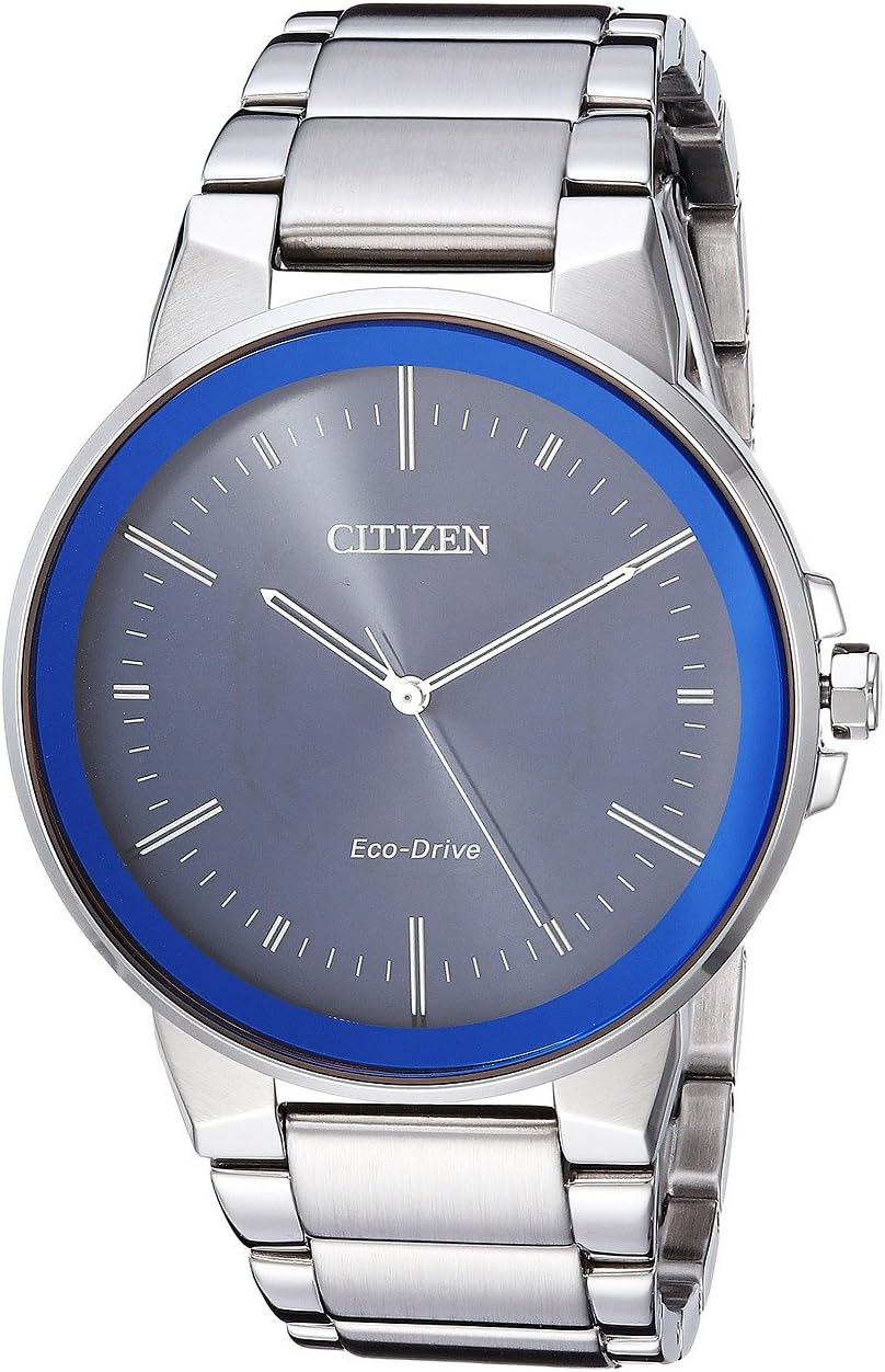 BJ6510-51L Eco-Drive