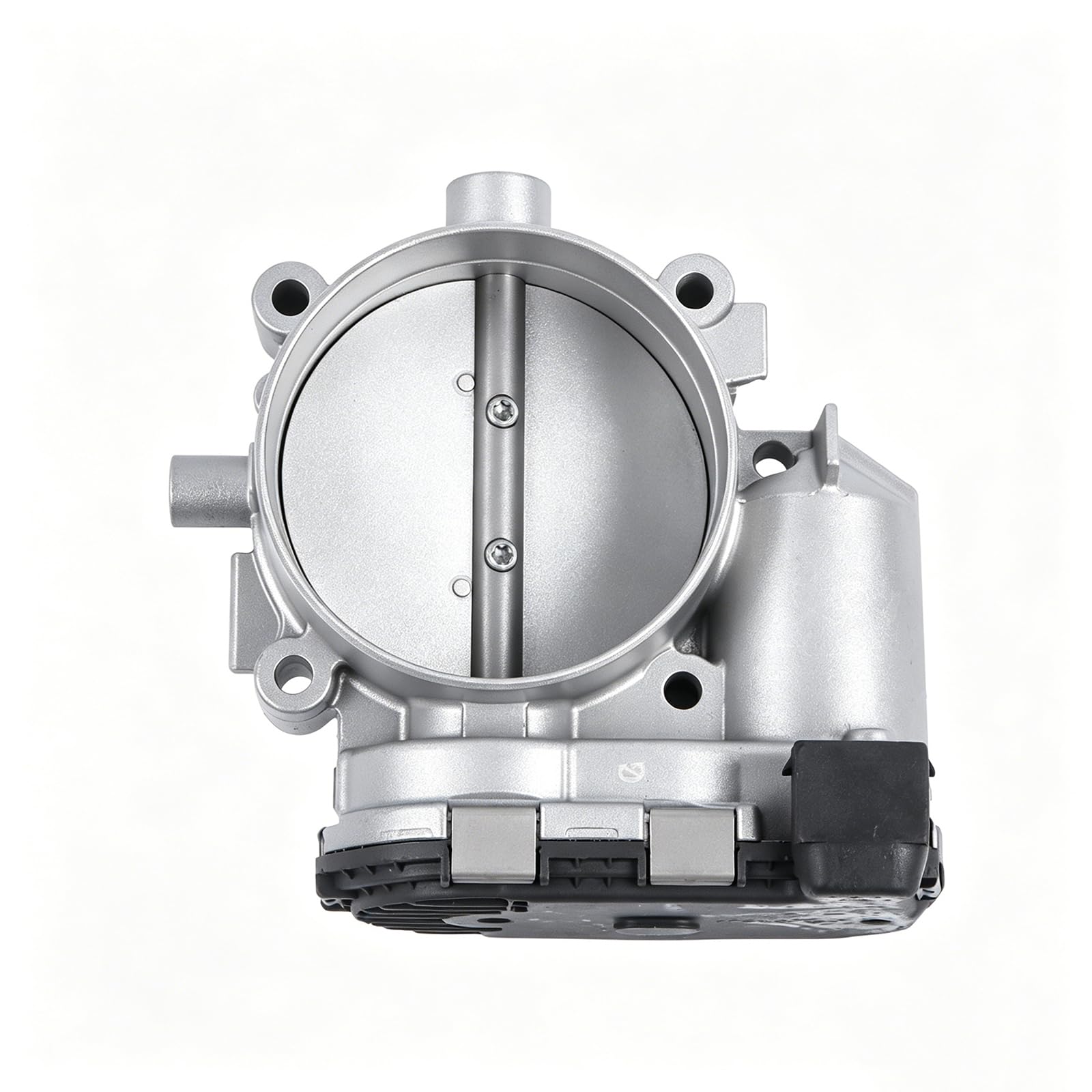 A2731410325 Throttle Body for Mercedes SL350 GL450 GL550 ML550 S550 C219 CLS500 2007-2016 Direct Replacement OE 2731410325