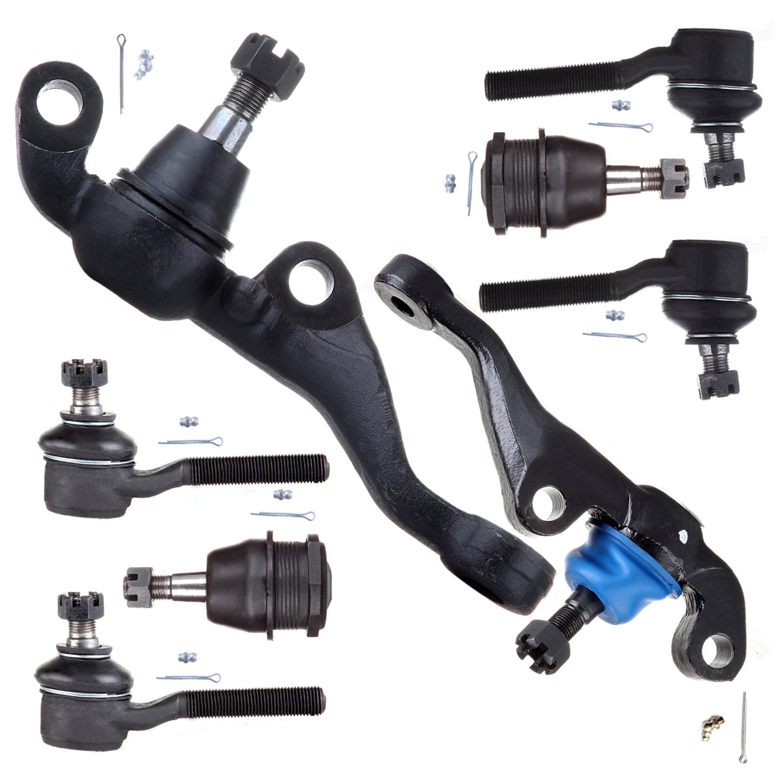 Strut Mount Kit Front Suspension – Fits 1971-1980 Dodge Challenger ...