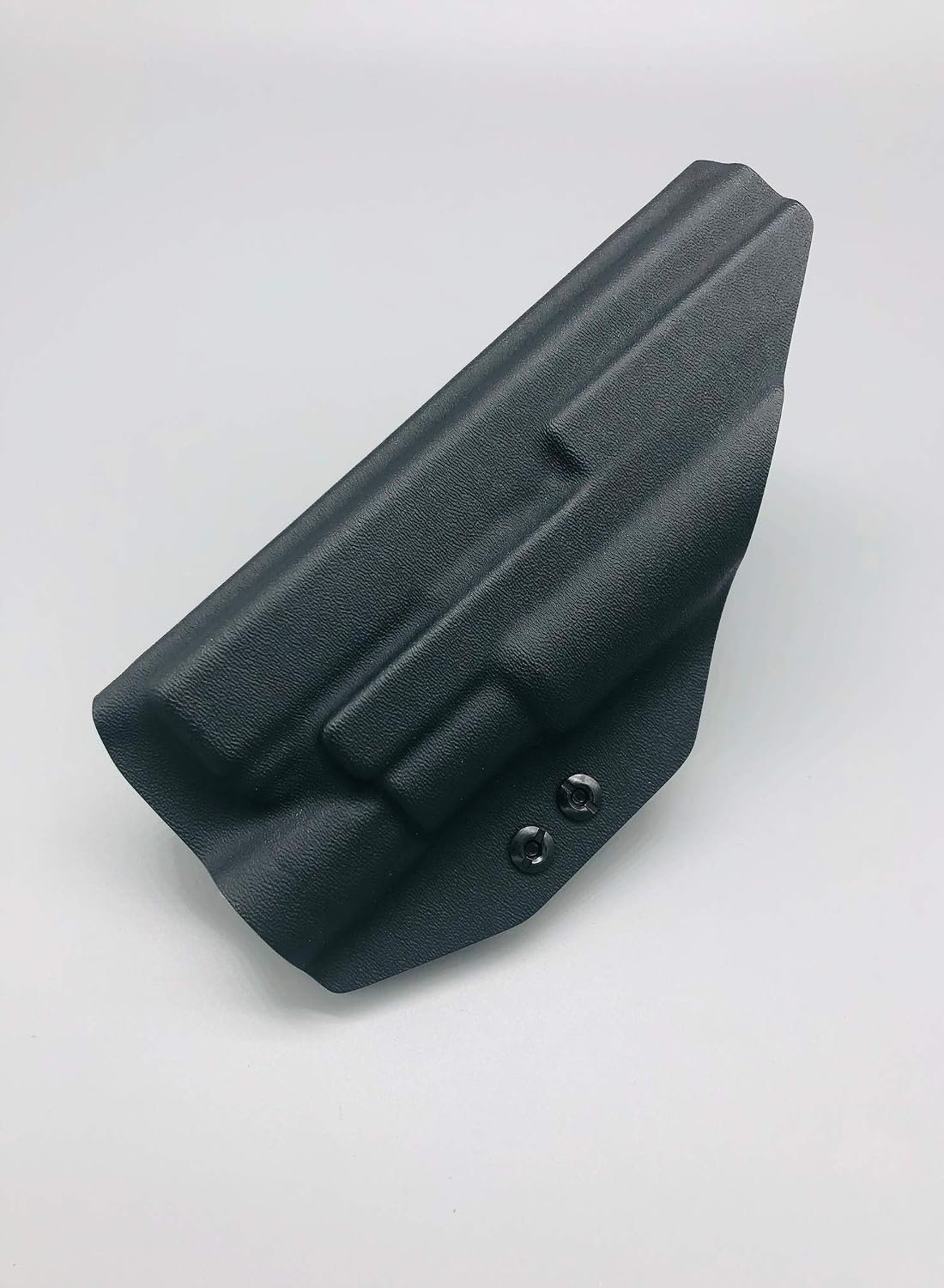 Neptune Concealment IWB Kydex Holster for Glock 17 22 - Light/Laser Bearing Triton Series - Many Colors - Veteran Made in USA
