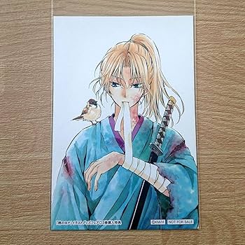 暁のヨナ　スウォン　缶バッジ　色紙　アクキー　アクリルカード スウォン | STORES