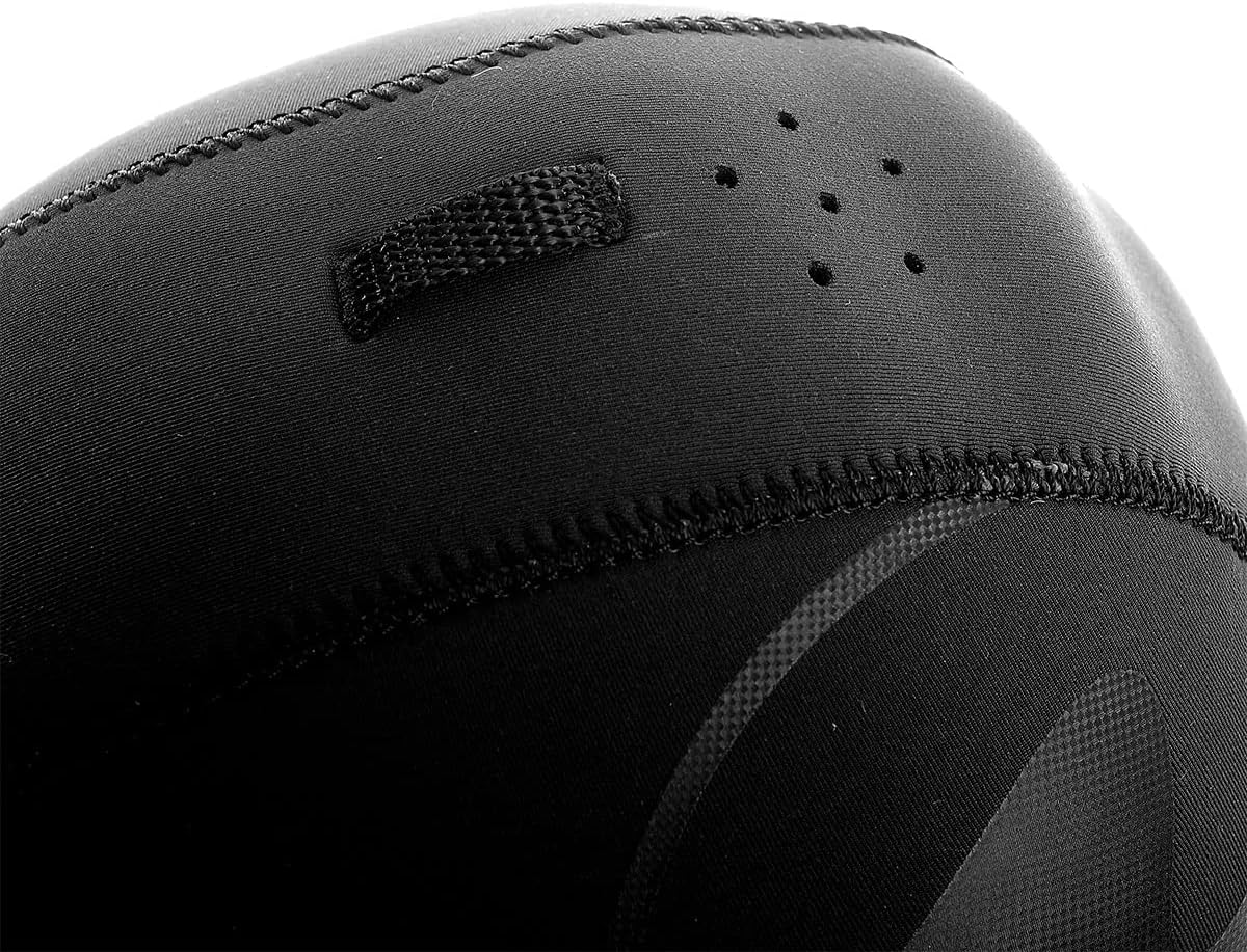 Aqualung Seawave Dive Hood 3/1mm Black/Blue XS