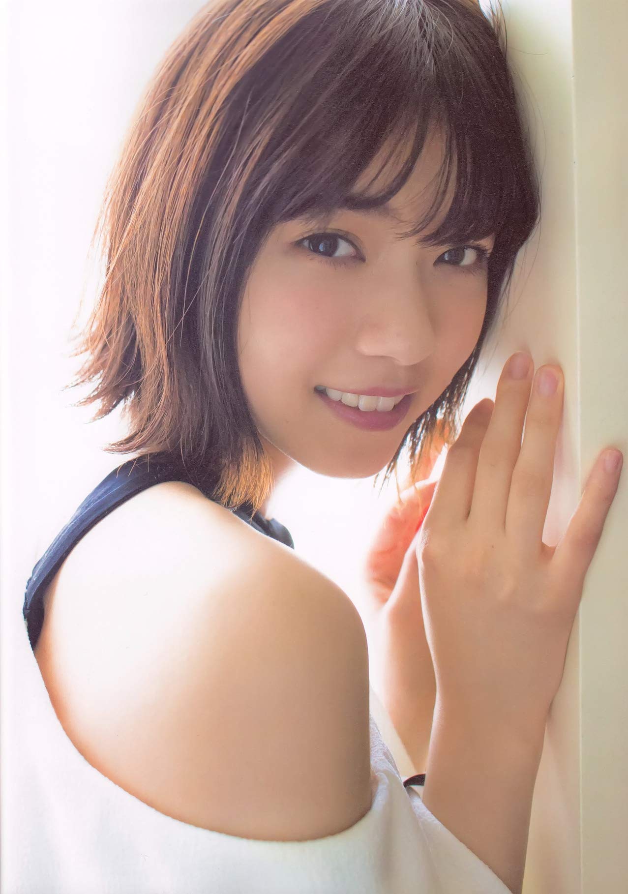 Amazon.co.jp: 西野七瀬_3 乃木坂46 Lサイズ写真10枚 : おもちゃ