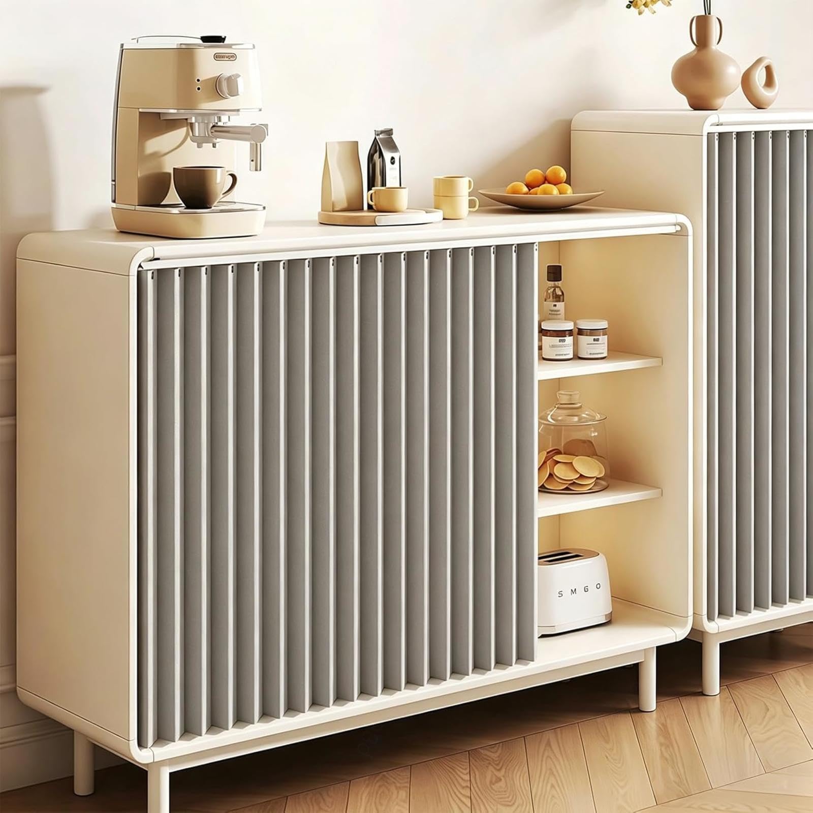 Rideau sous Evier Rideau Rideau Armoirerideau Placardrideau Meublerideau Cuisinerideau Salle De Bainrideau Dressingrideau sous Évier,Grey-W120cm/H100cm