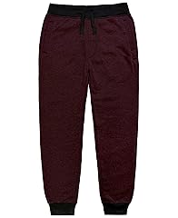 Marled Burgundy(new/Logo Patch)