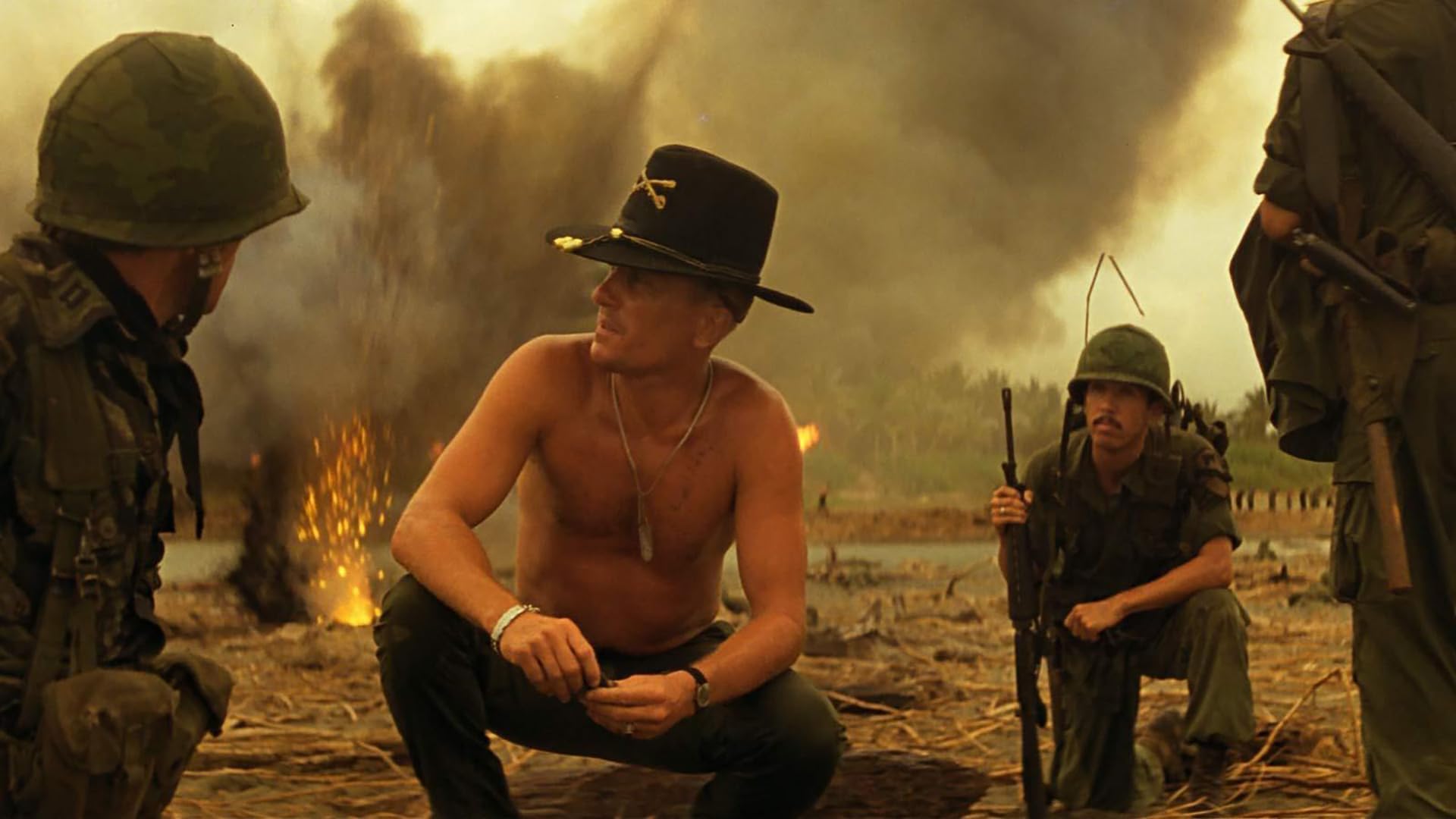Apocalypse now - Final Cut (4K UHD) - BD