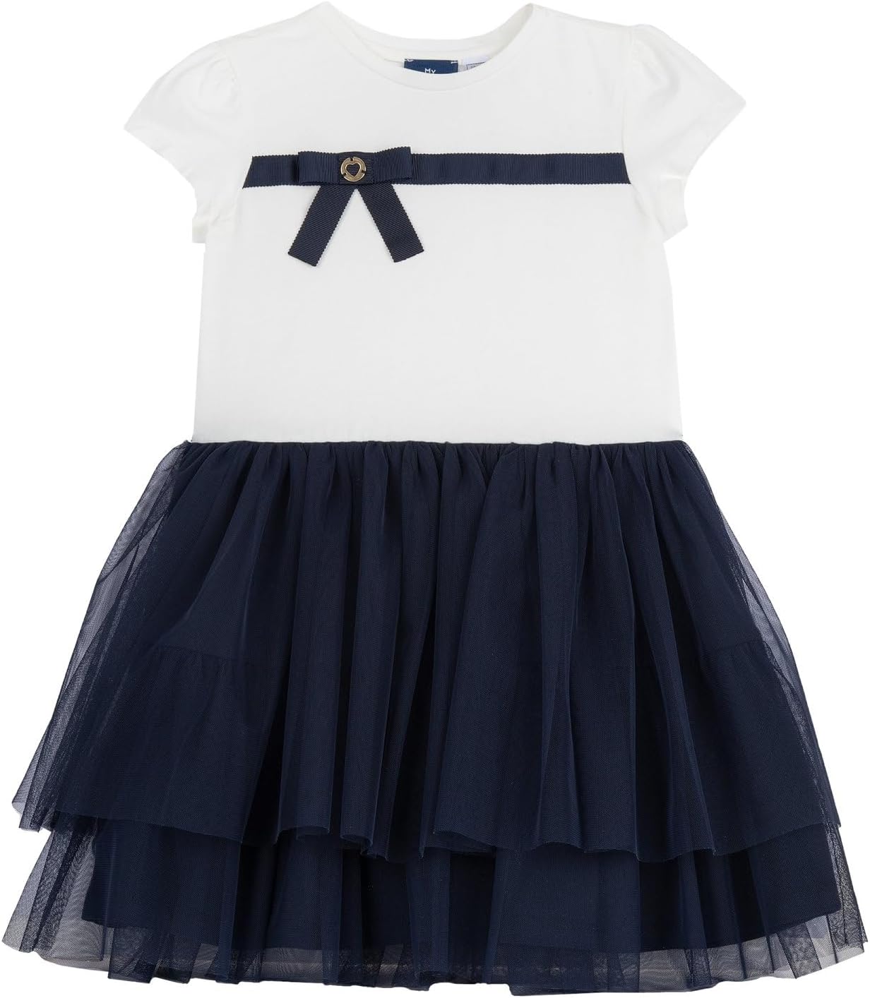 Chicco Mädchen Vestito Dress (1er Pack)