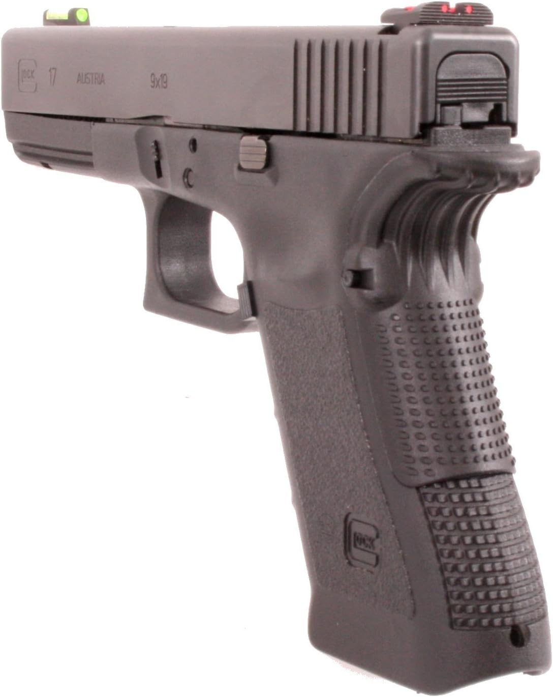 Grip Force Adapter GFA4B for Glock Gen 4 Grip Adapter Black GL-GFA-4