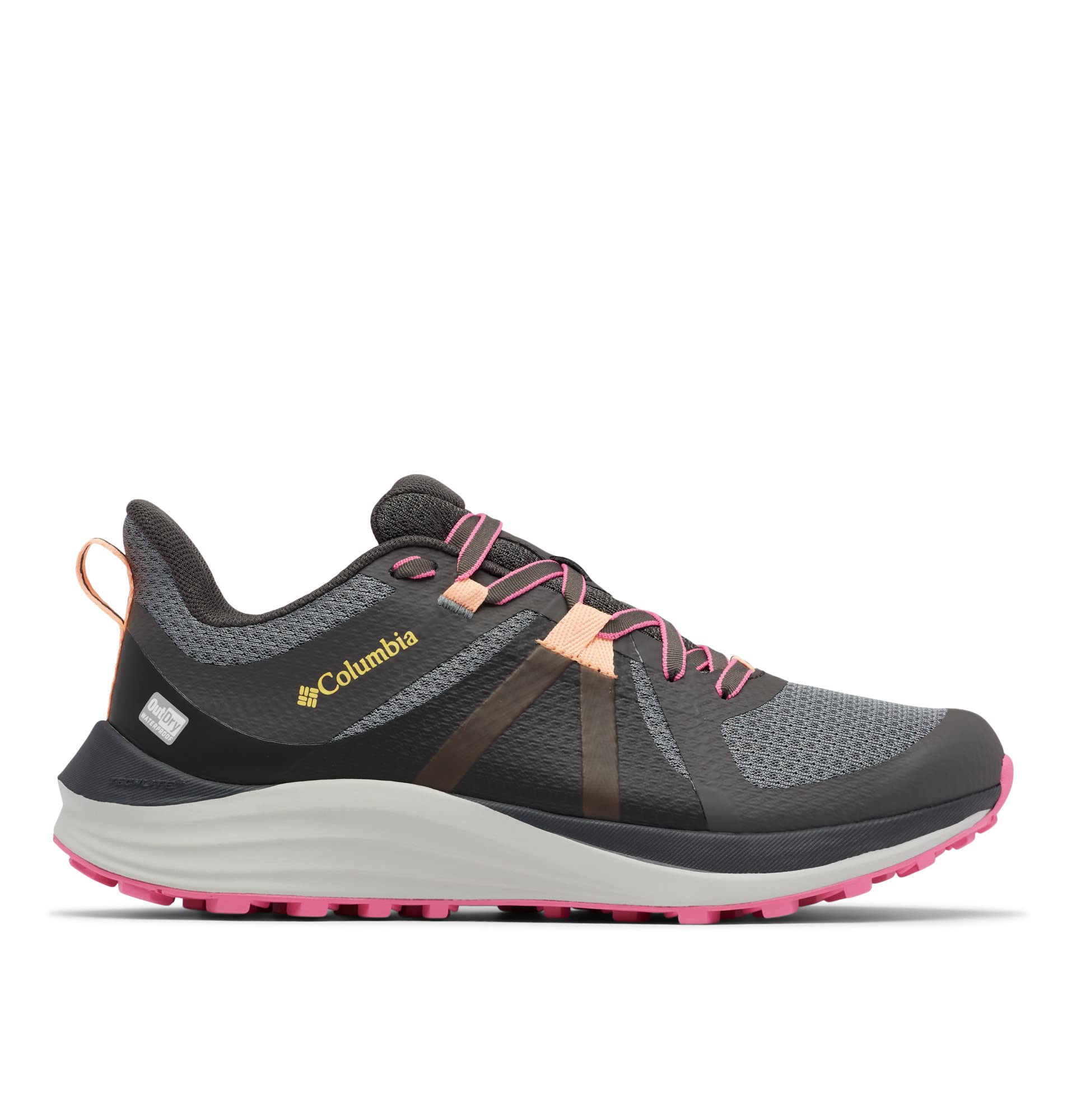 Columbia Escape Pursuit Outdry Waterproof Scarpe da Trekking basseDonna