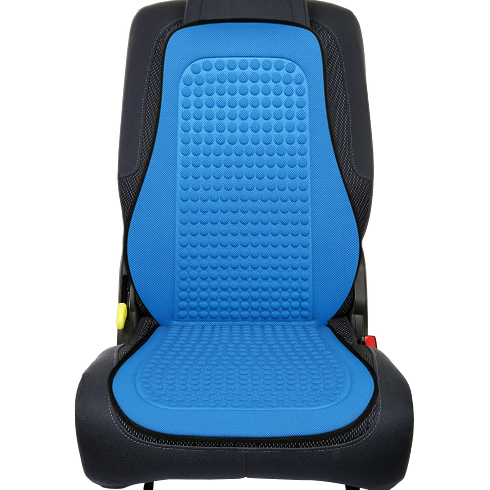 3-tlg. Sitzauflagen Set Für Kia XCeed 2019-2022 - Rutschfester Sitzschutz