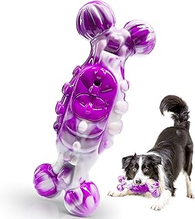 Large Indestructible Anxiety Relief Chew Toy