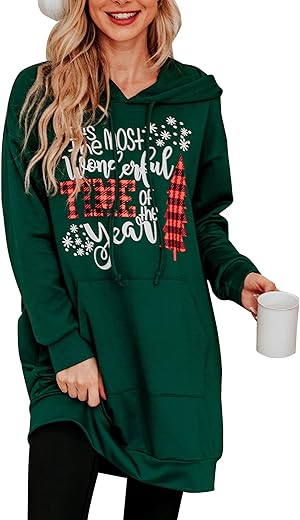 Quenteen Women Hoodies
