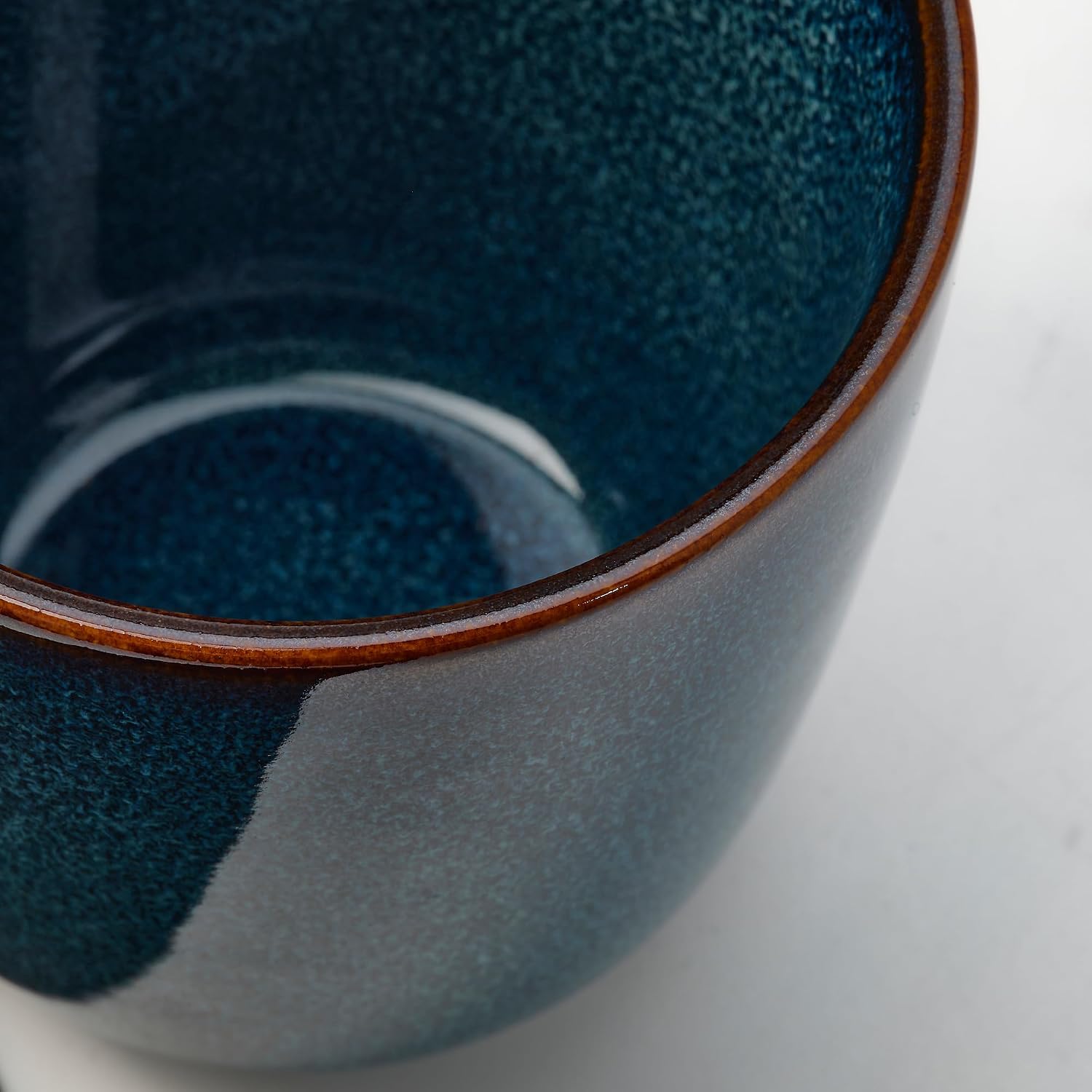 ProTuning GLADELIG Espresso cup, blue, 10 cl
