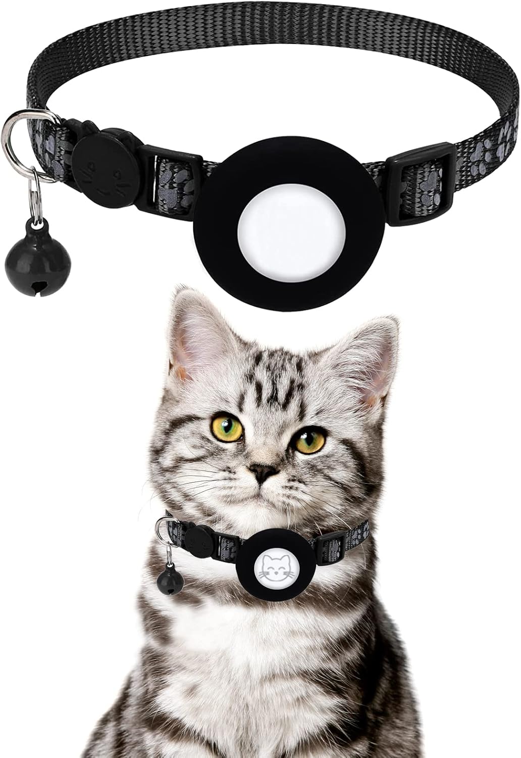 Los 31 Mejores Collares Con Camaras Para Gatos 【Y】