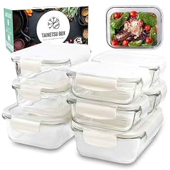 mariawetswuit タッパー Amazon｜TAINETSU BOX fit 耐熱ガラス 保存容器 耐熱容器 【フタ