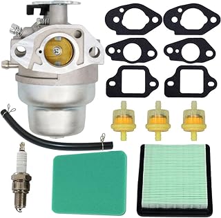GCV160 Carburetor for Honda HRT216 GCV160a GCV160LAO GCV160LA0 HRS216 HRB216 HRR216 HRZ216 - Carburetor for Honda GCV160LA GCV160LE 16100-Z0L-023 16100-ZM0-804