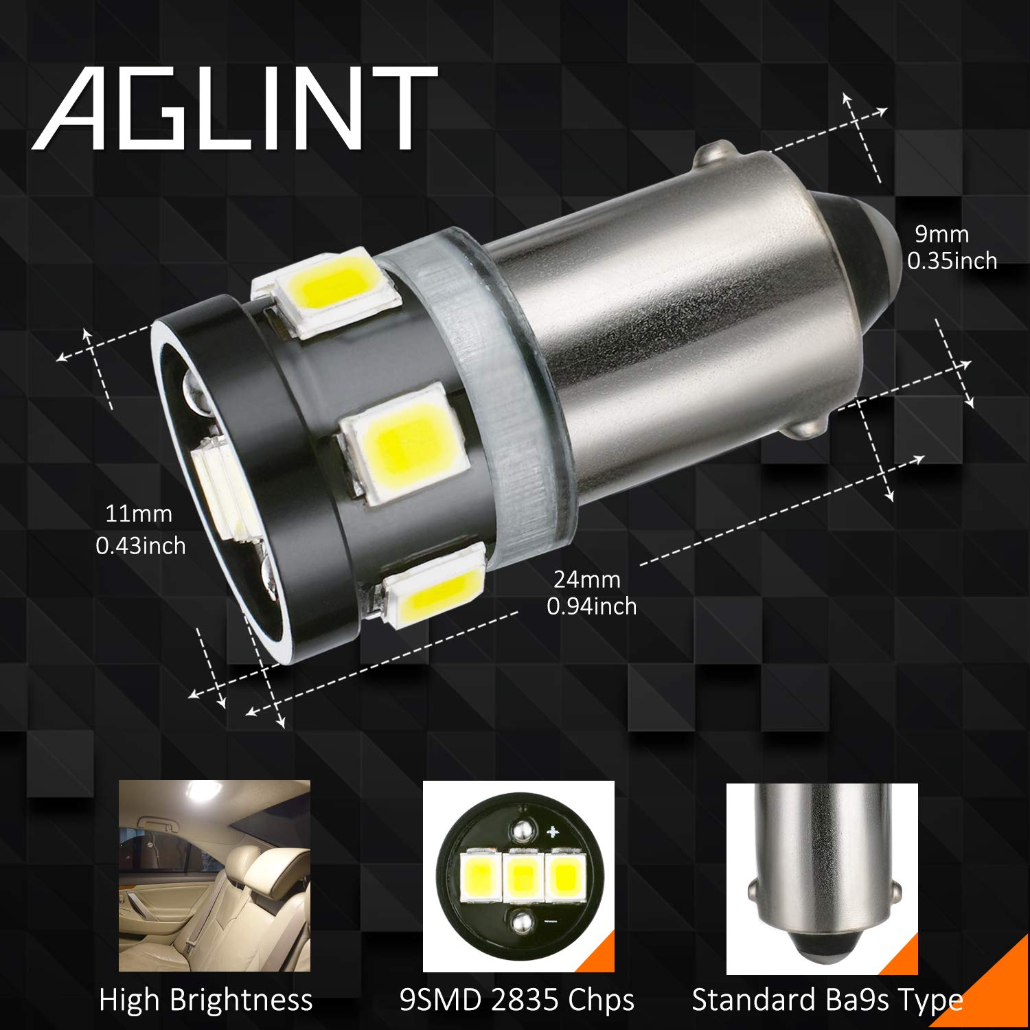 Lampadina Luce Di Posizione 12V 15W Fanale Anteriore Vespa Pk - (e Altri - Foto 9