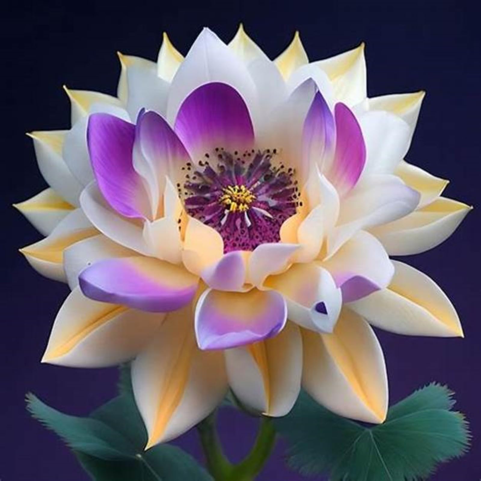 Dahlia Bulbs Mix for Planting Now UK,Hardy Perennial,Wedding Flowers,Strong Plants That Grow Well,Dahlia tubers Bulk,Beauty of Garden,Gift Ready-6bulbs-E