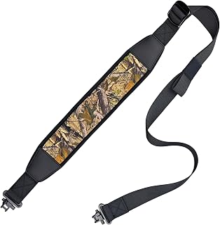 Two Point Sling with Length Adjustable for Hunting Outdoor - DARKFANG