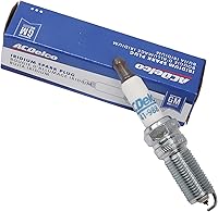 Vista 2 de ACDelco GM Original Equipment 41-988 Bujía de iridio (Paquete de 2)