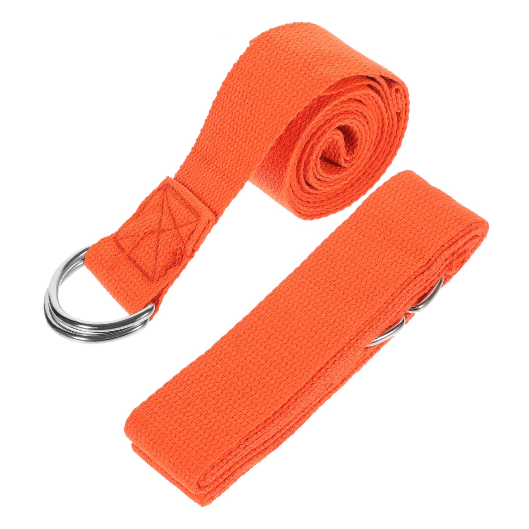 VANZACK Fitness Band Yoga Straps for Stretching Professional Yoga Strap Workout Band