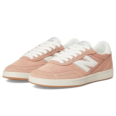 New Balance Numeric 440 Skate Shoes Rose/White