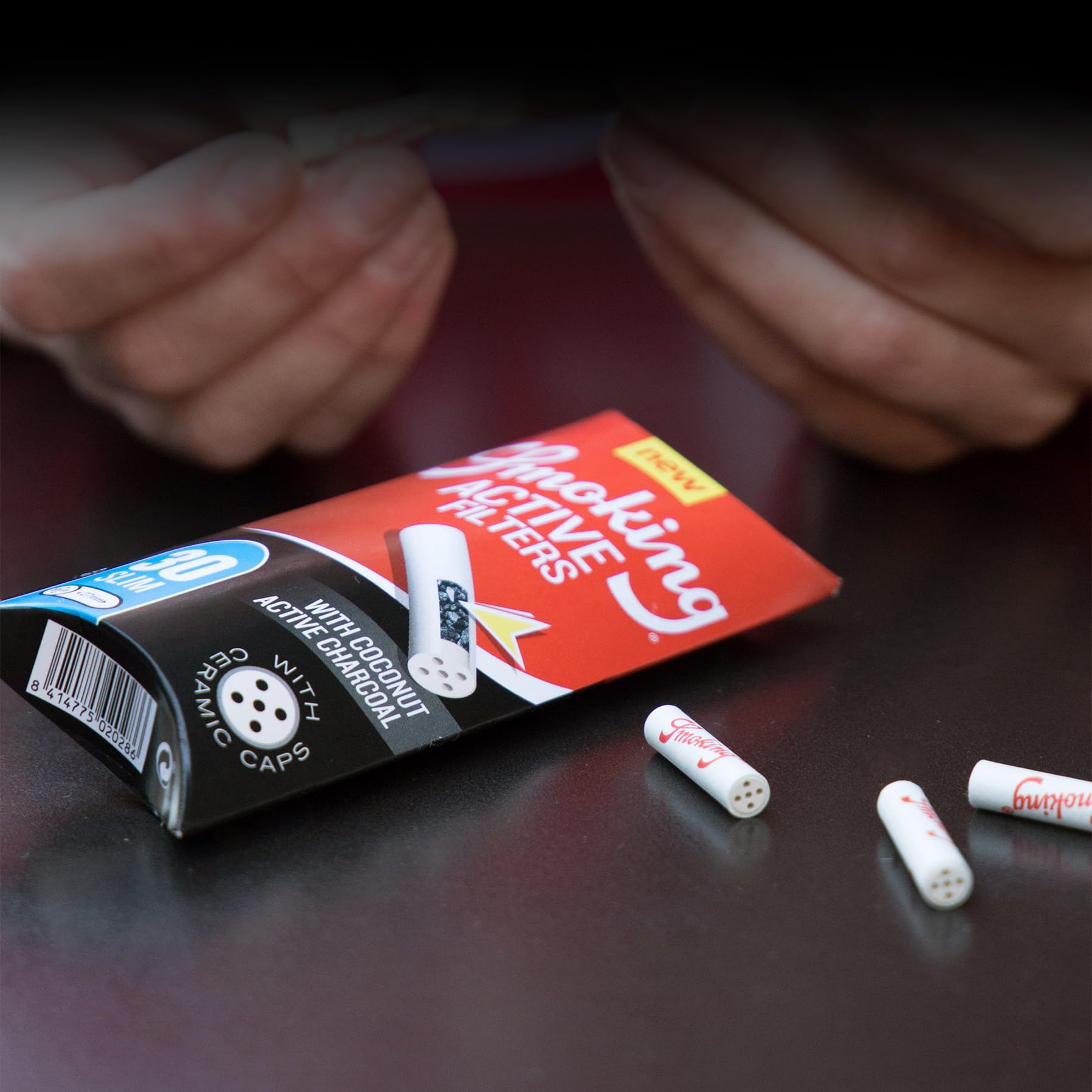 are cigarette machines legal Amazon.com: USEWIRE Cigarette Rolling Machine, Manual Tobacco Rolling  Machine, Portable Home Cigarette Injector, Suitable for 0.31 inch/8 mm  Diameter Pipes and Most Cigarette Tubes, Perfect Holiday Gift : Health &  Household