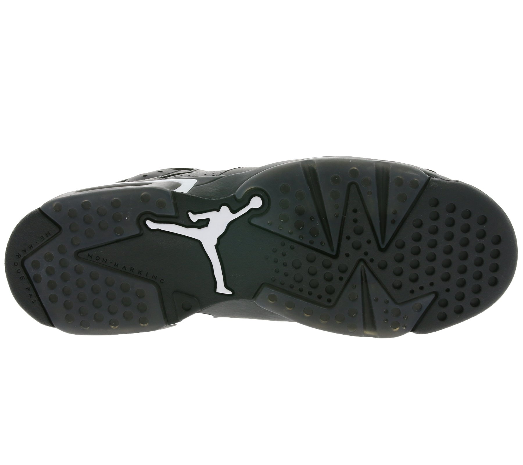 Jordan 384665-020, Zapatillas de Baloncesto Hombre