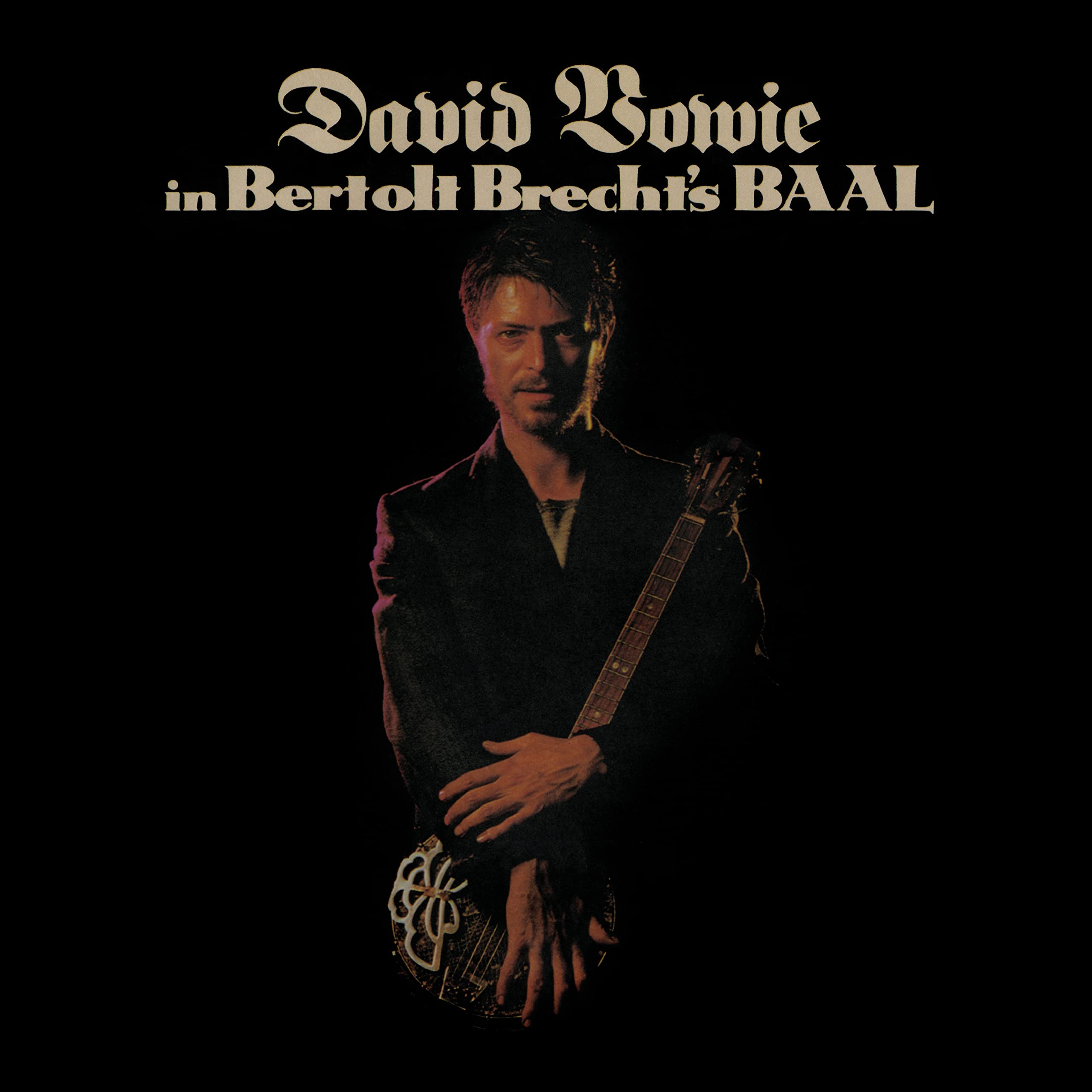 In Bertolt Brecht's Baal (2017 Remaster) [VINYL]