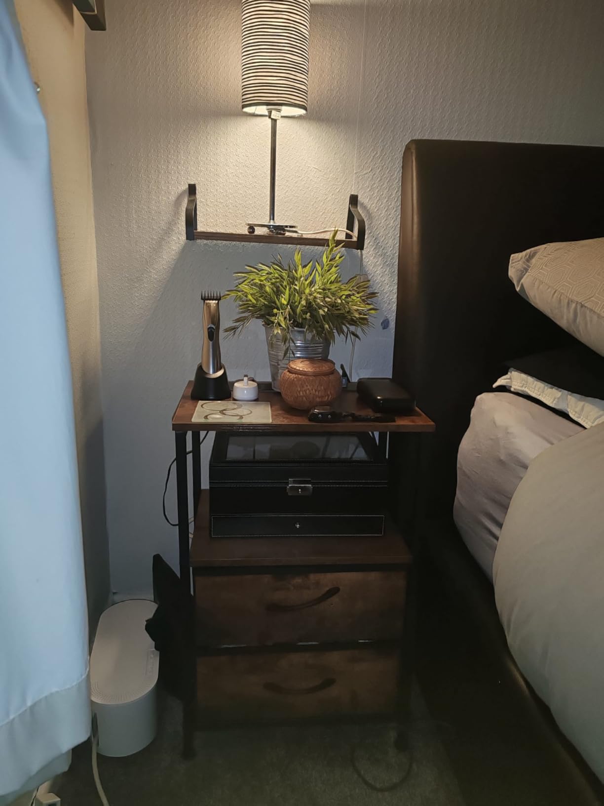 Customer photo