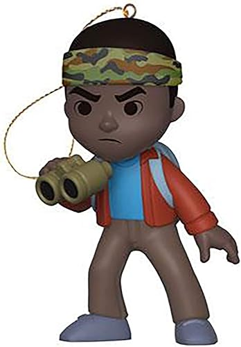 Funko Adornos: Stranger Things - Lucas