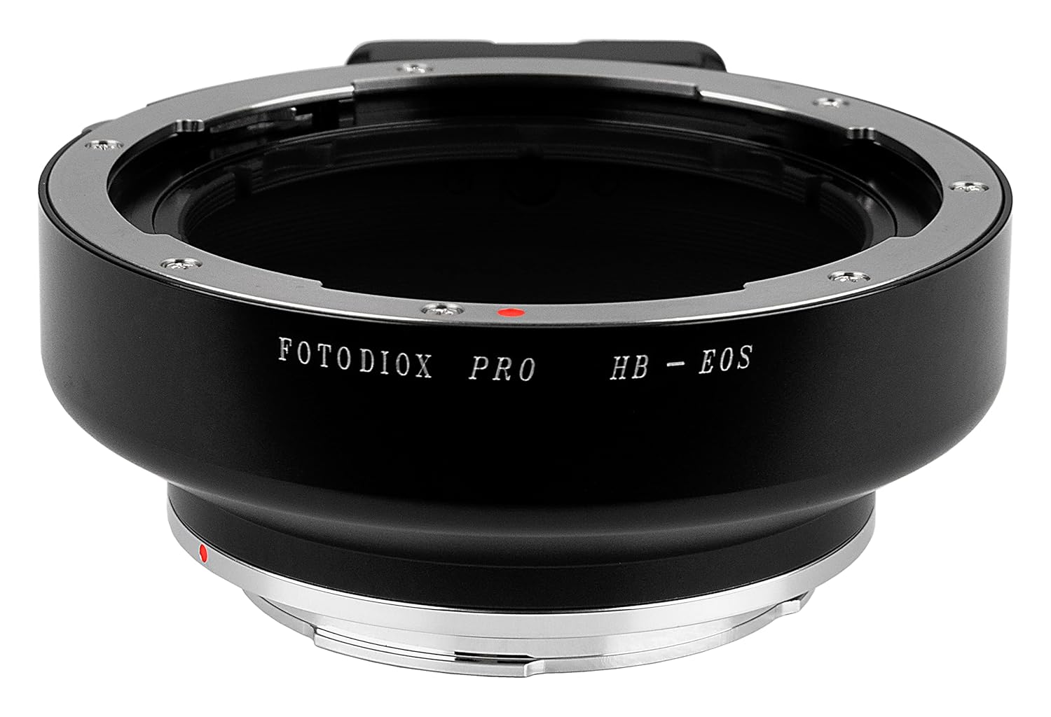 Buy Fotodiox Pro Lens Mount Adapter, Hasselblad Lens to Canon EOS